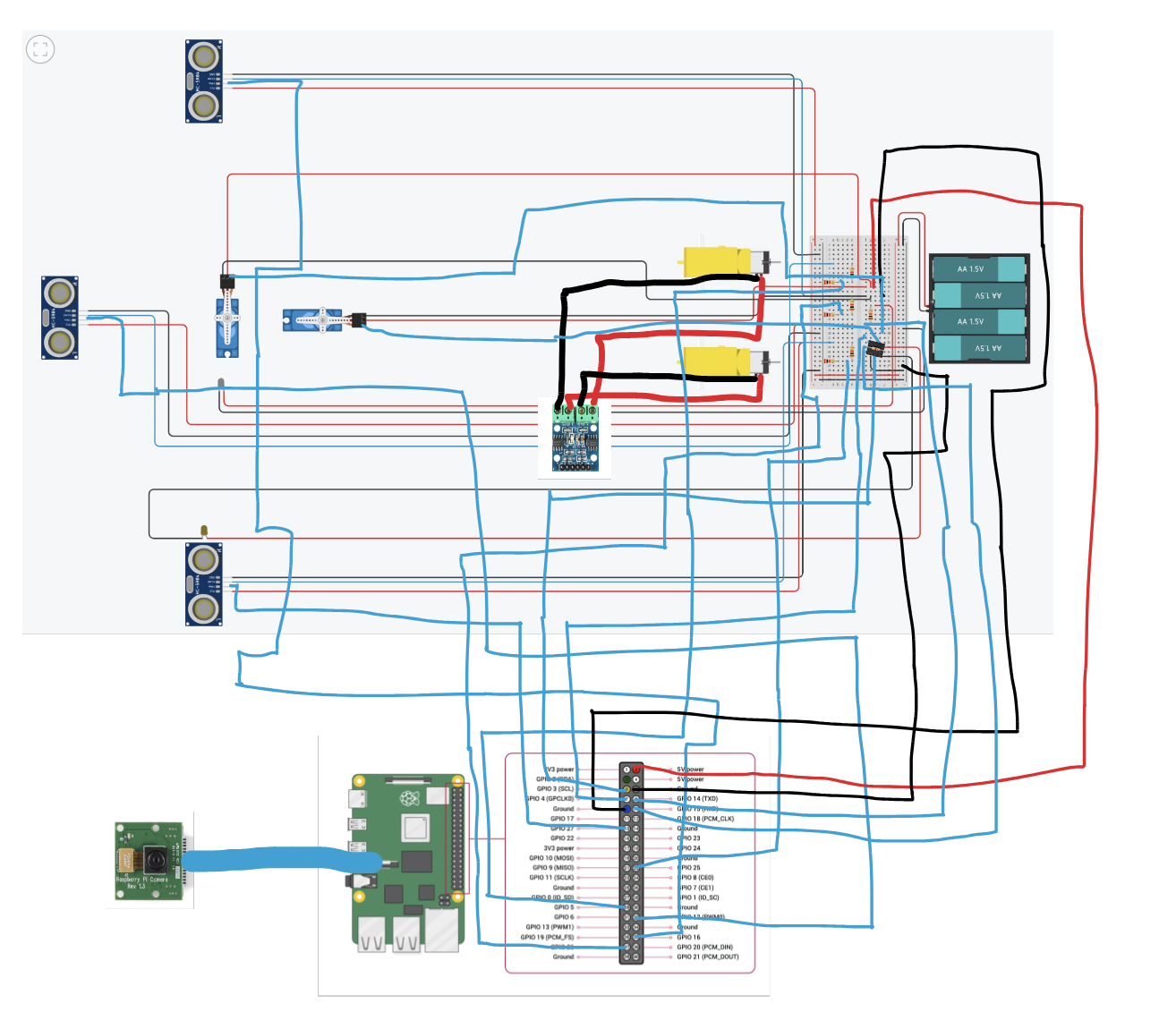 Schematic Image